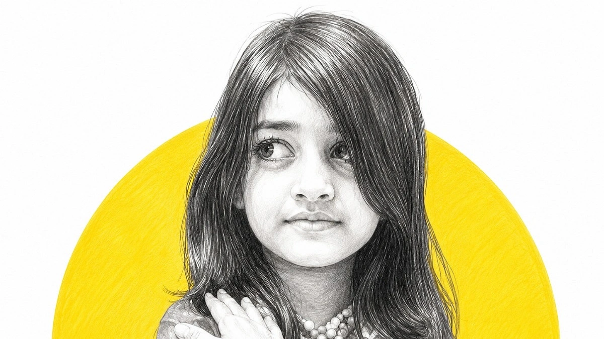 A Father’s Tears, Issue for Trial And a Departed Childhood