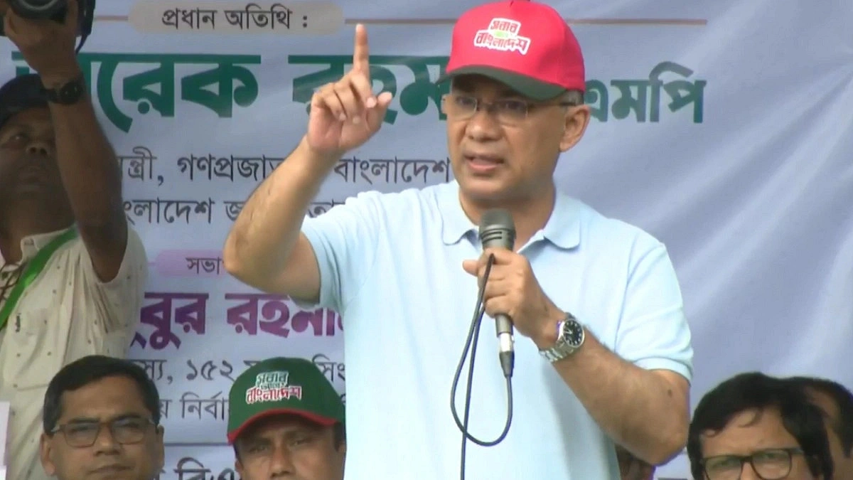 Some want to obstruct development by blocking roads, says PM