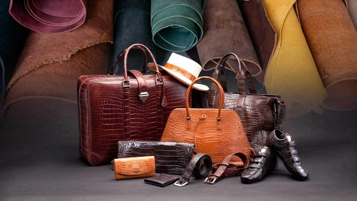 Leather Export Growth Fails to Ease Local Crisis