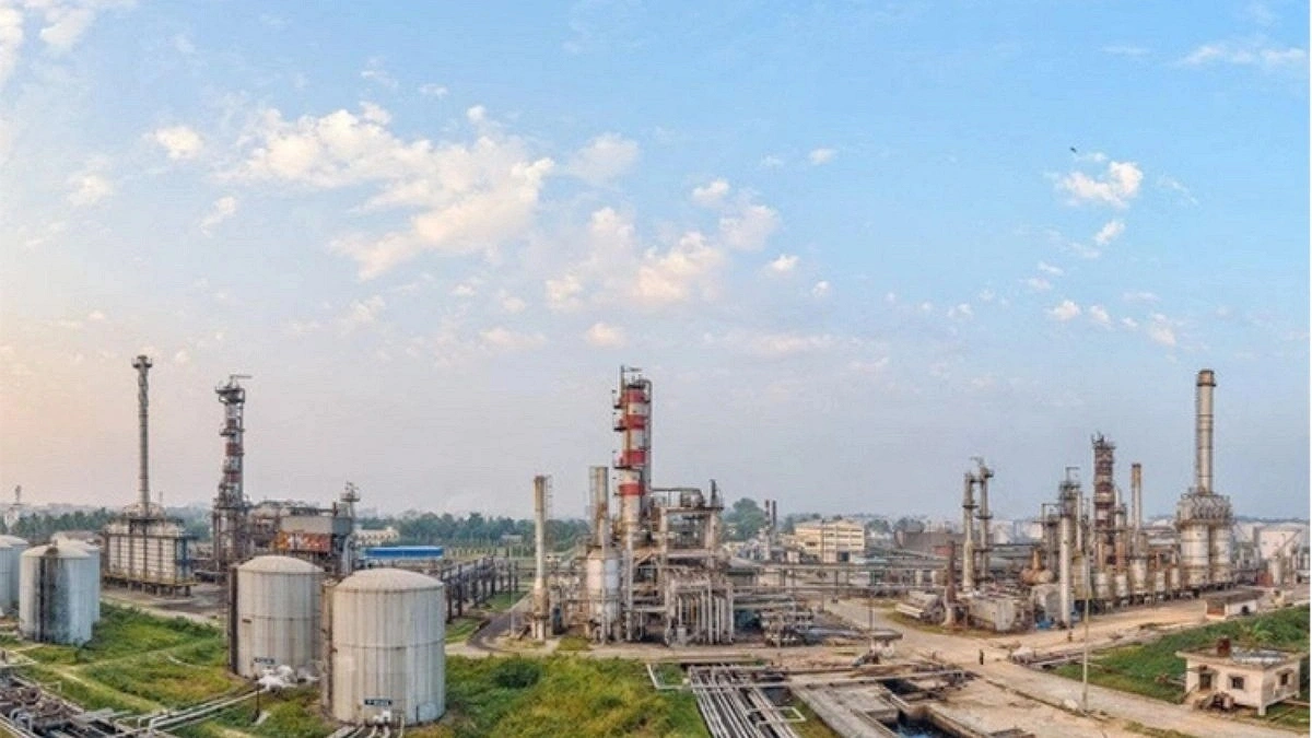Eastern Refinery Resumes Operations after 26-day Halt