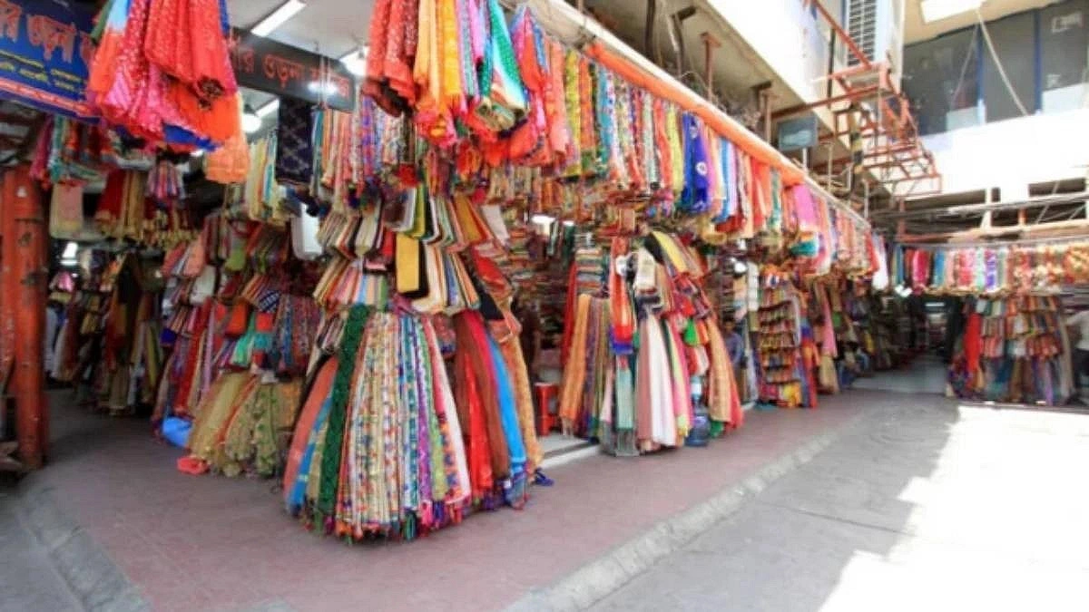 Markets, Shops those Will Remain Closed in the Capital Today