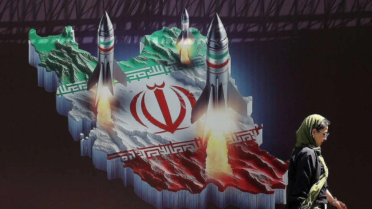 Trump Claims Iran 'Destroyed,' but Intelligence Says It Remains Strong