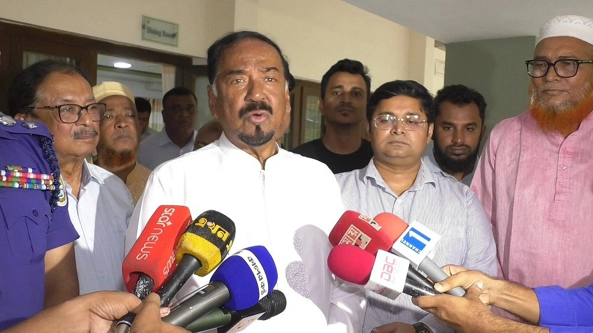 Speaker Blames Interim Government for Measles Outbreak