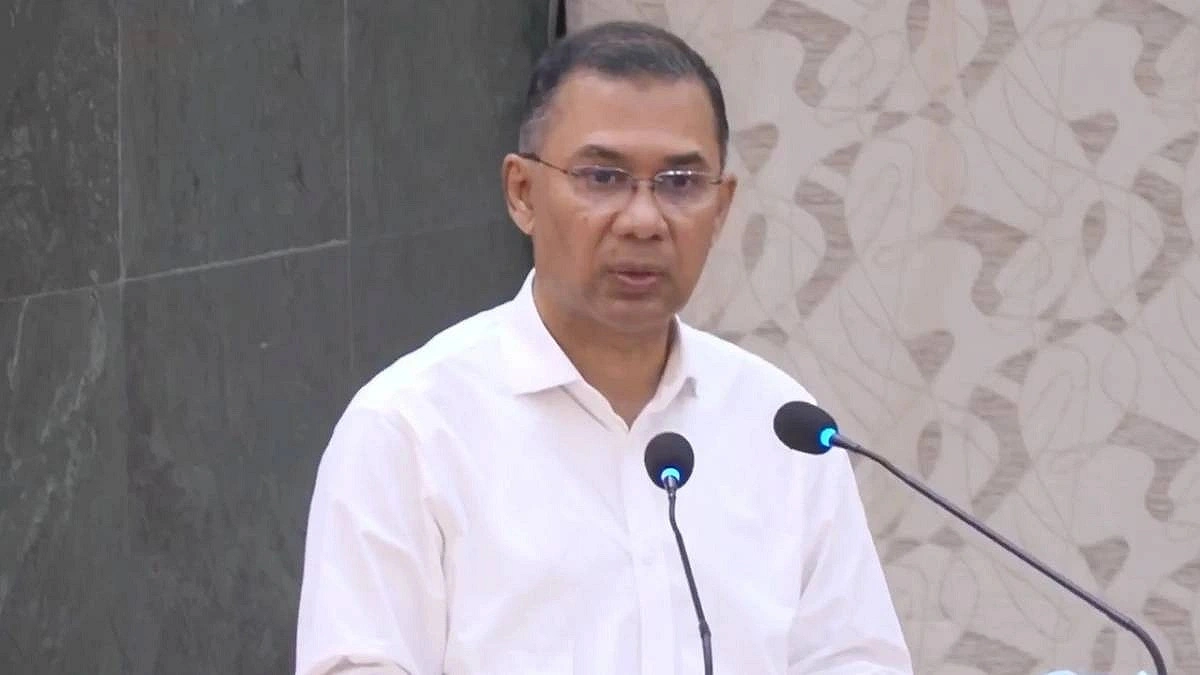 PM at DU: Universities Must Prioritize Research