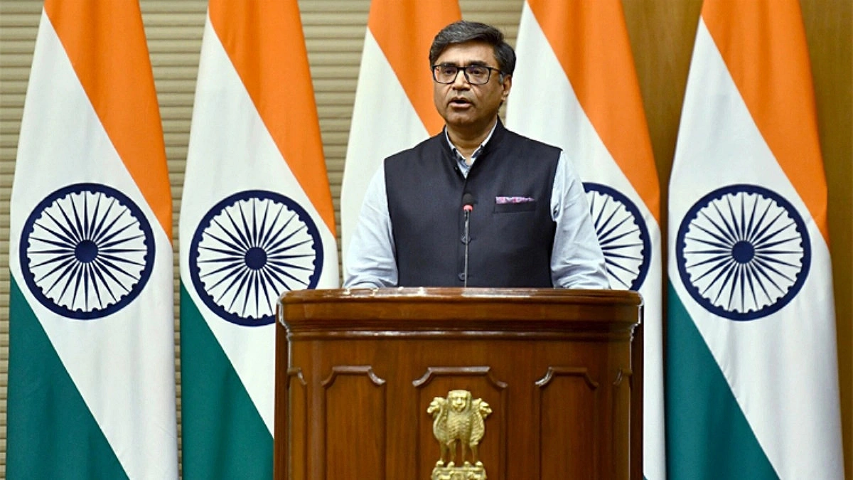Delhi Working with Dhaka to Revive Bilateral Relations