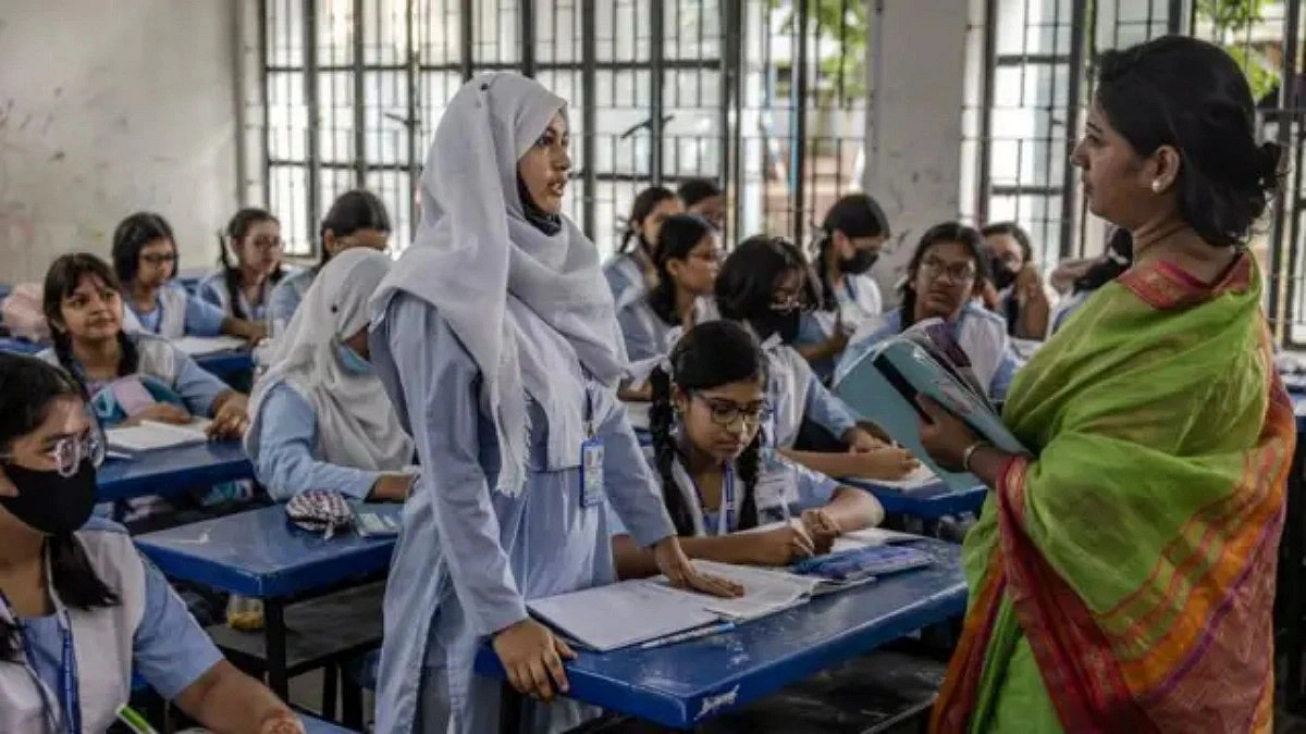 Fresh Instruction on Teachers’ Salary and Eid Bonus Ahead of Eid