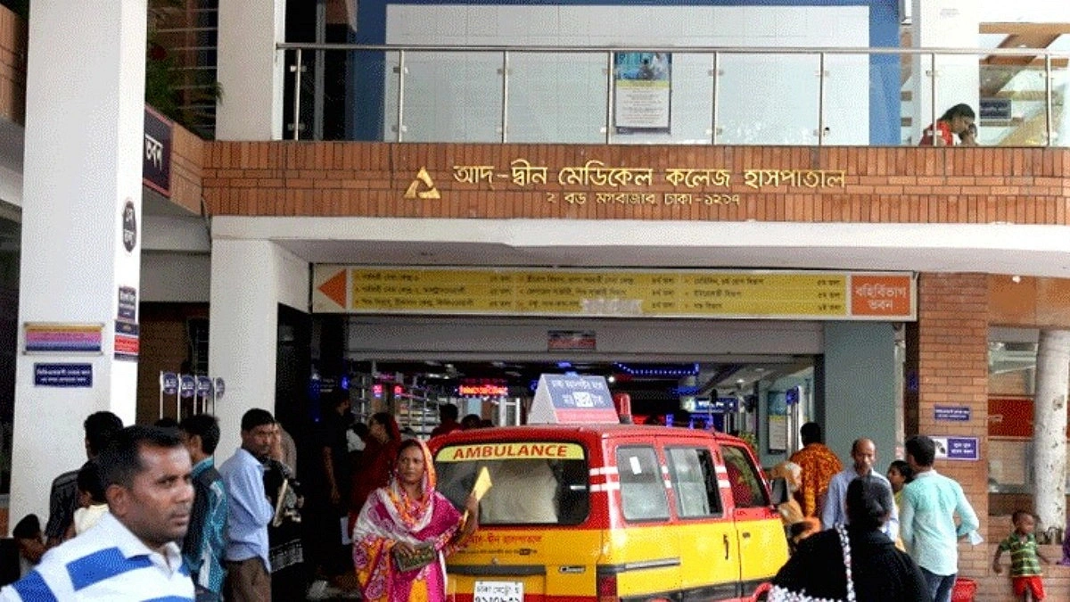 6 newborns die in alleged gas leak at Ad-Din Hospital