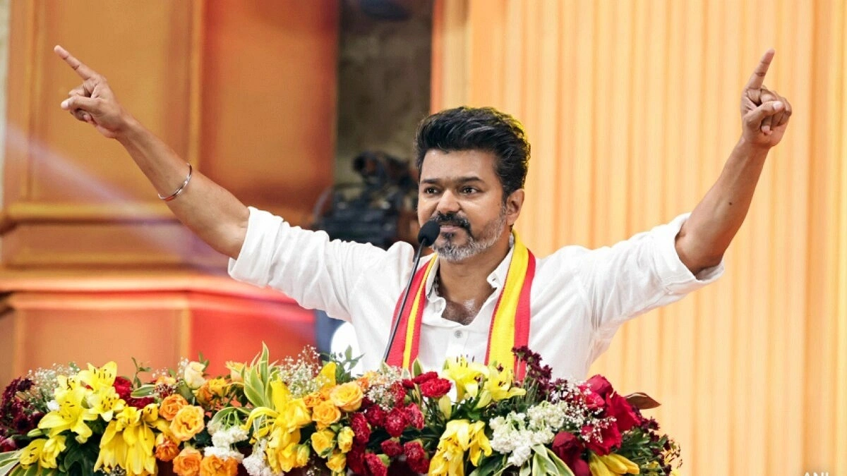 Thalapathy Leads in Tamil Nadu Three-Way Race