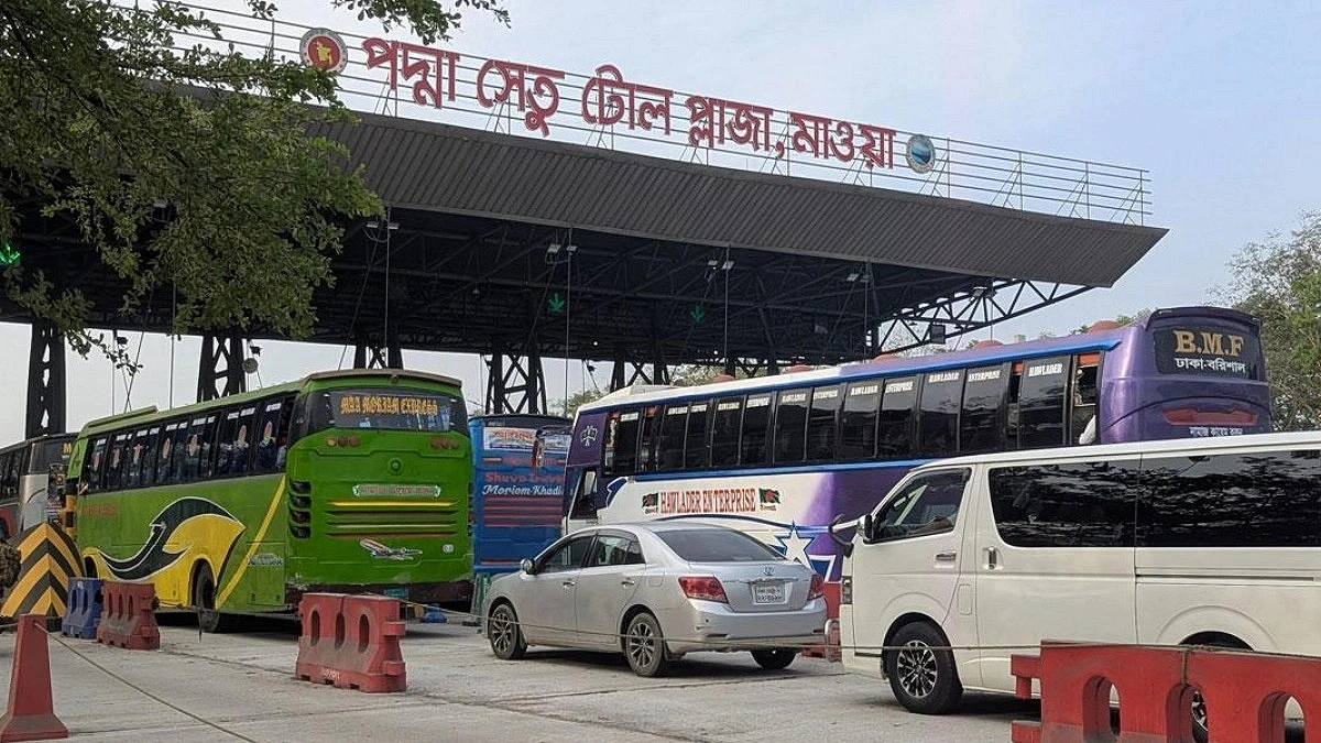 Eid Travel Pressure Hits North Hard, South and East Stays Smooth