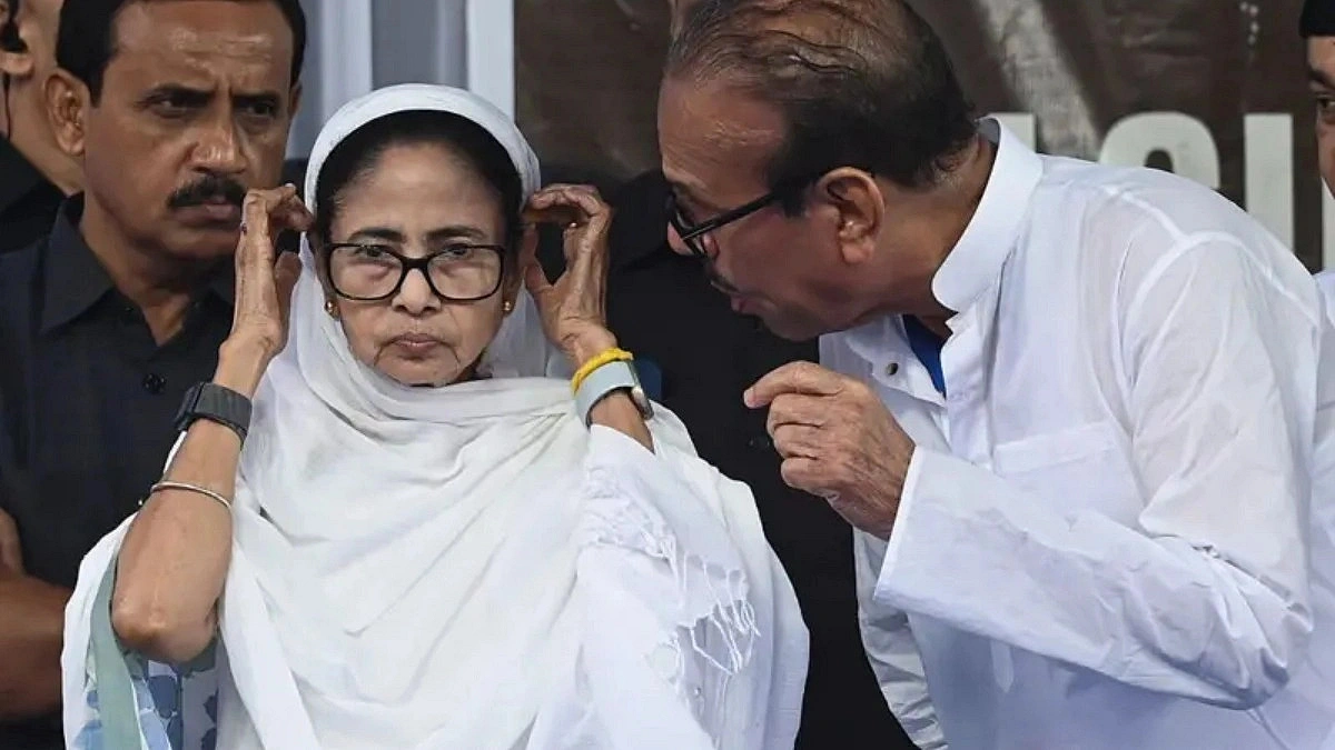 Five Reasons for Trinamool Congress's Electoral Disaster in West Bengal