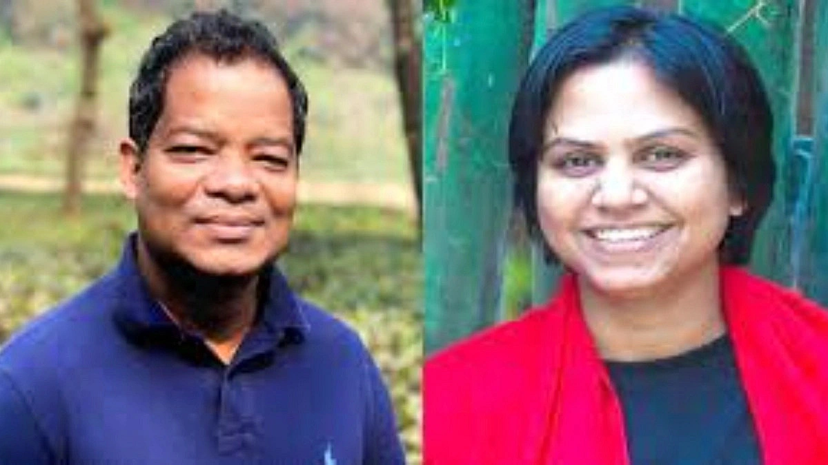 Journalists couple Shakil, Rupa Granted Bail, But Release Delayed