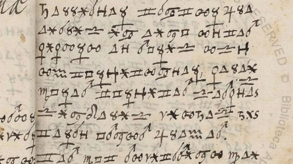 AI Decodes Centuries-Old Secrets Hidden in Ancient Manuscripts