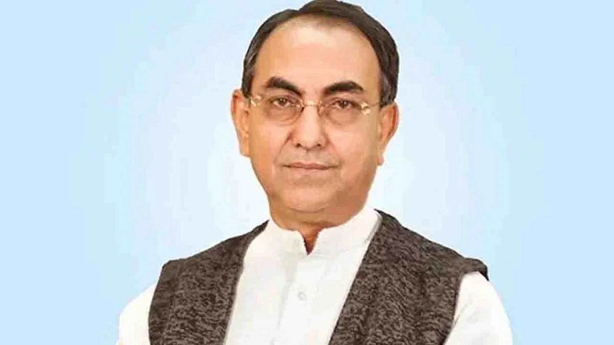 Mirza Abbas may return to Bangladesh before Eid