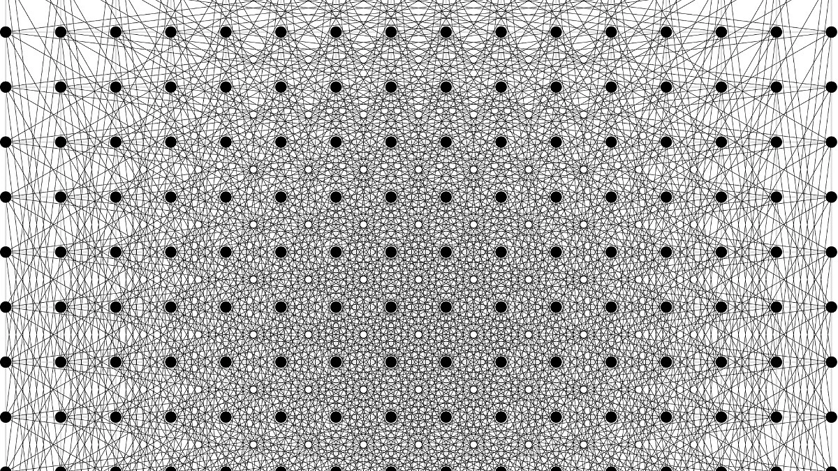 AI Cracks 80-Year-Old Math Mystery