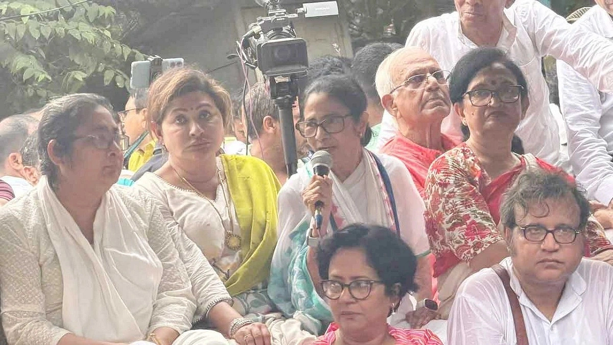 'We Know Who Was Behind Hadi Killing', Says Mamata