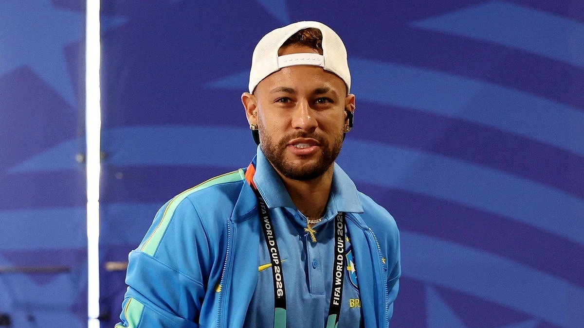 Brazil Name Starting XI Without Neymar