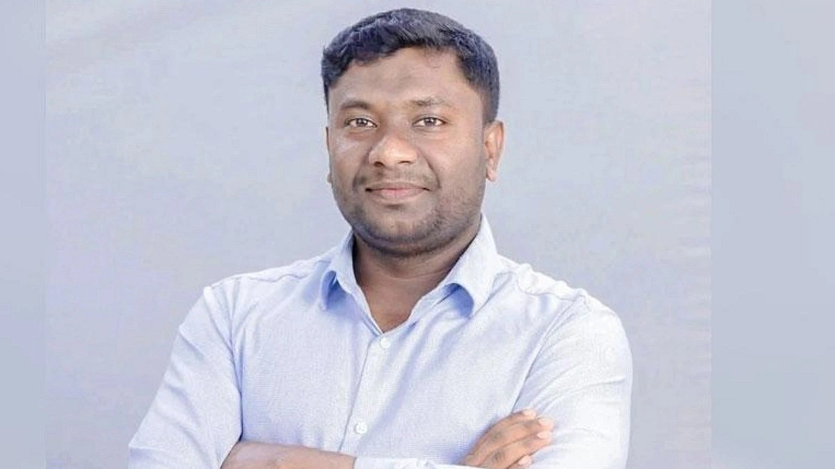 Shibir Leader Missing for 20 Hours