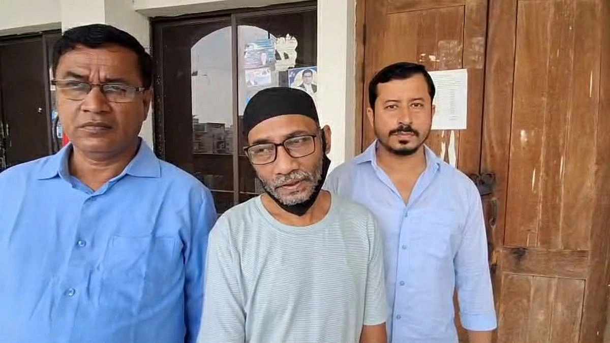 Ramisa’s Father Demanded Maximum Punishment While Giving Testimony