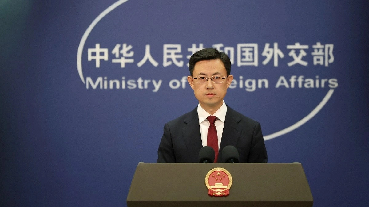 China Responds to India's Concerns Over Teesta Project