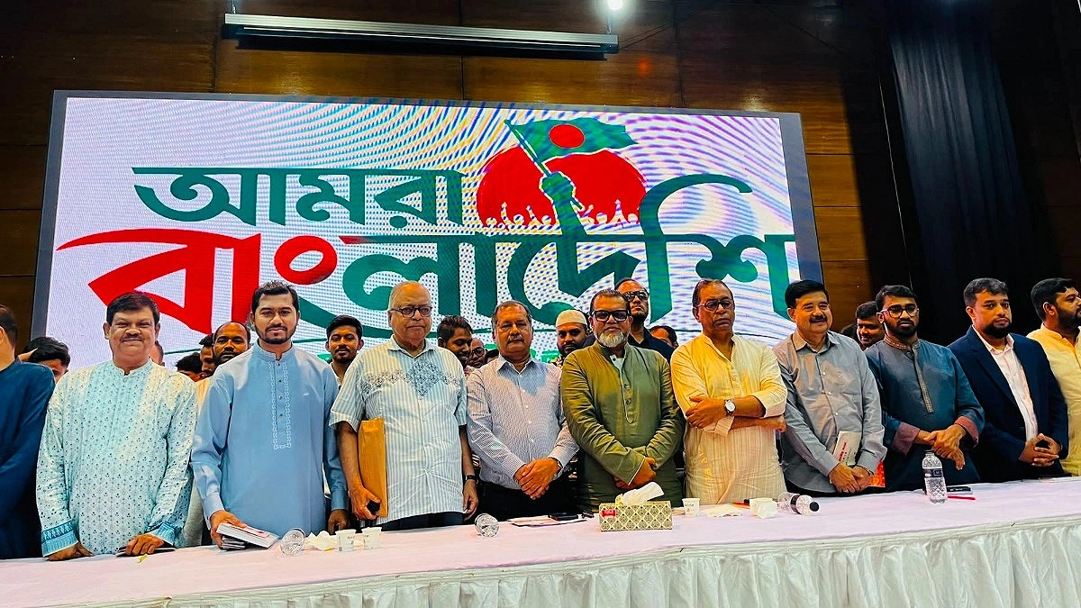 'Not 140 crore, if necessary 220 crore SAARC region people must be united'
