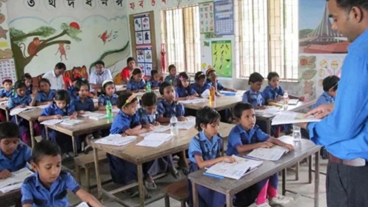 Two New Subjects Being Introduced in Grades IV and VI