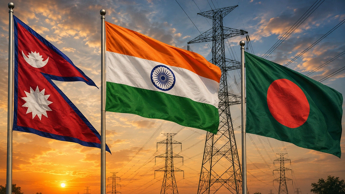 Bangladesh can't import Nepalese electricity amid no Indian objection