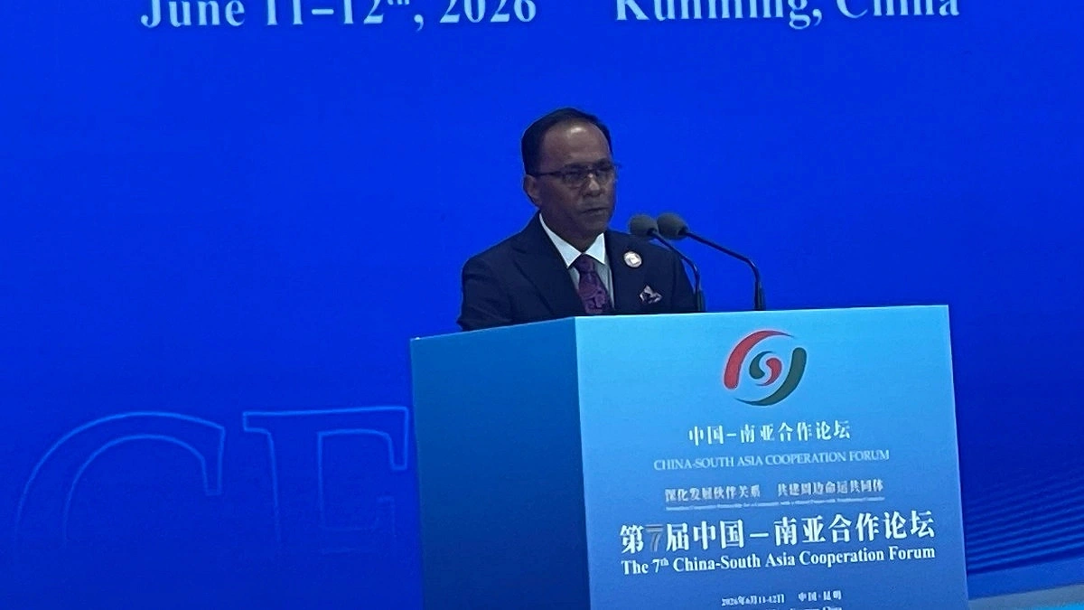 Prime Minister to Visit China at the End of June: Deputy Speaker