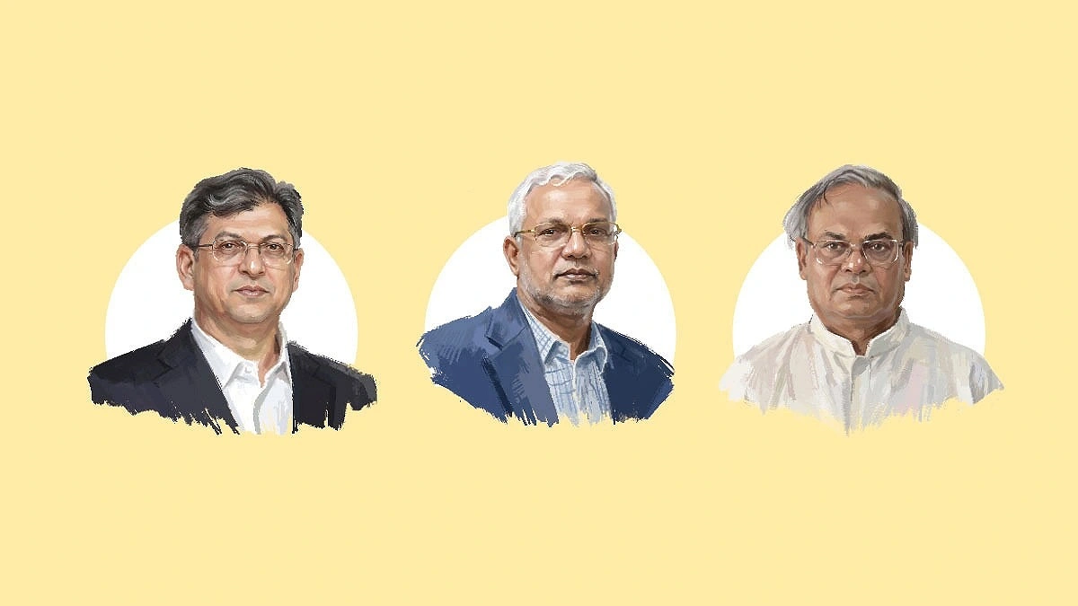 Who Will Be the Next BNP Secretary General?