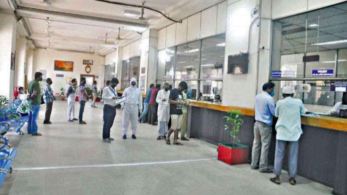 No Excise Duty on Bank Deposits Up to Tk 4 Lakh