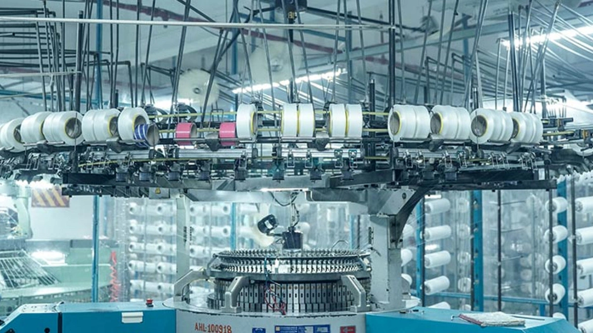 Apex Spinning Factory Laid Off Amid Labor Unrest