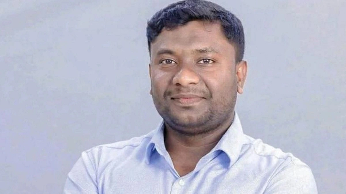 Chhatrashibir Expels Leader Jisan After Rape Case Filed