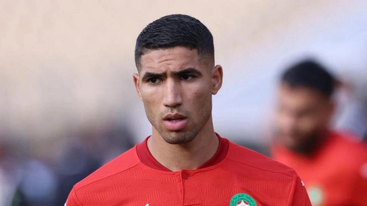 Hakimi to Face Trial in Rape Case