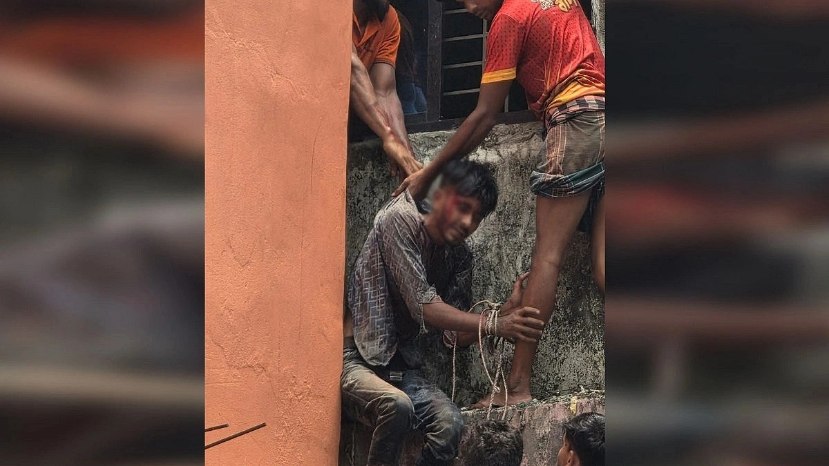 Mother, Daughters Killed in Lakshmipur, Suspect Dies