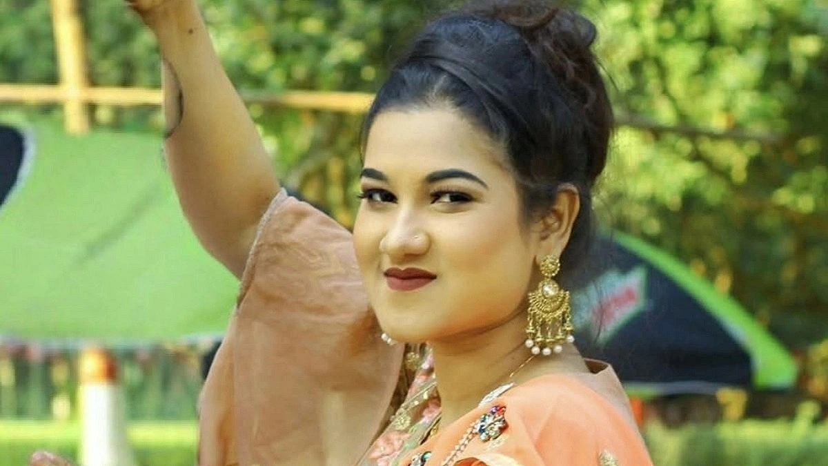 Actress Allegedly Killed by Being Thrown from 8th Floor in Dhanmondi