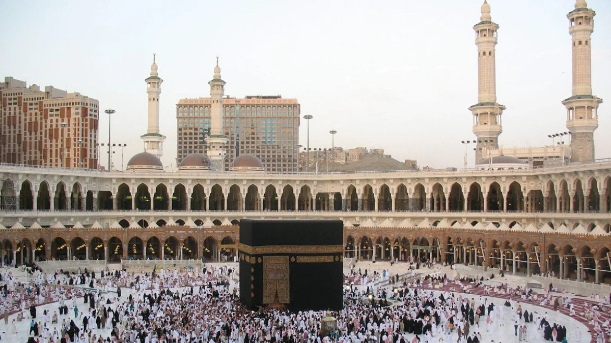 Centuries-Old Tradition: Kaaba to Undergo Ceremonial Washing, Tuesday