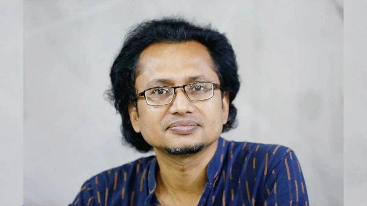 Zahed Cancels India State Visit, Arrives in Dhaka