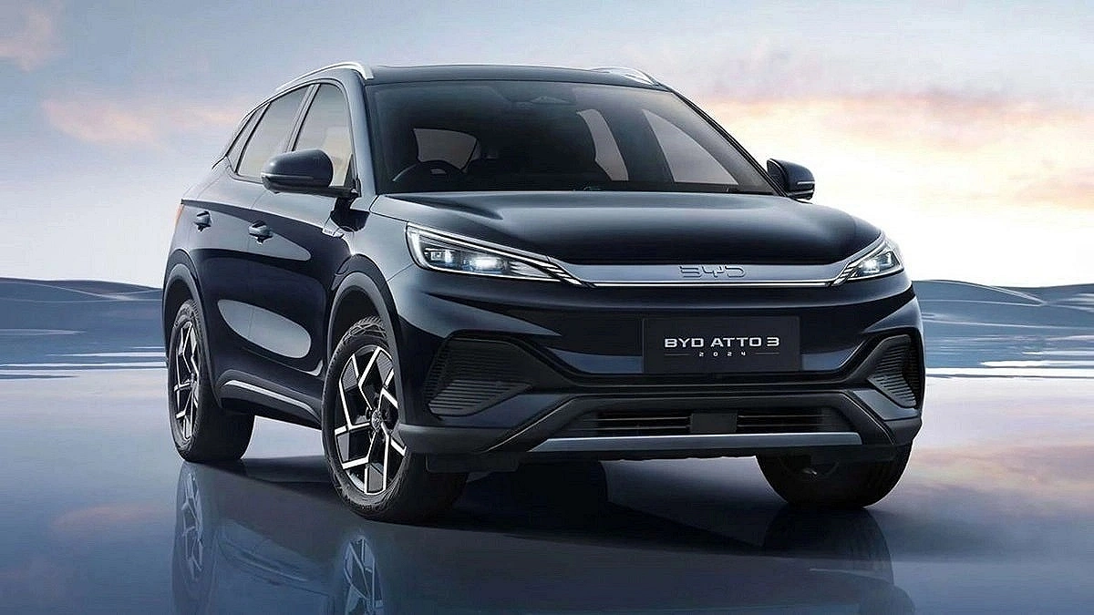 Prices of Chinese Cars Decline