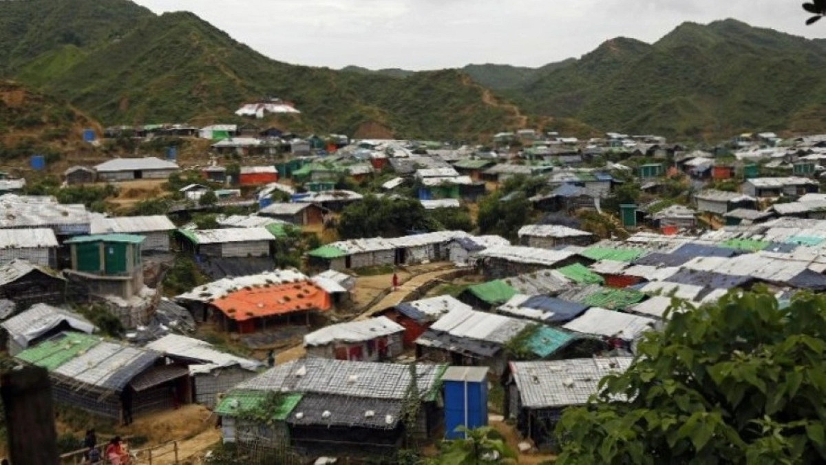 Locals 5 Lakh, Rohingya 15 Lakh – The Alarming Impact on Cox's Bazar