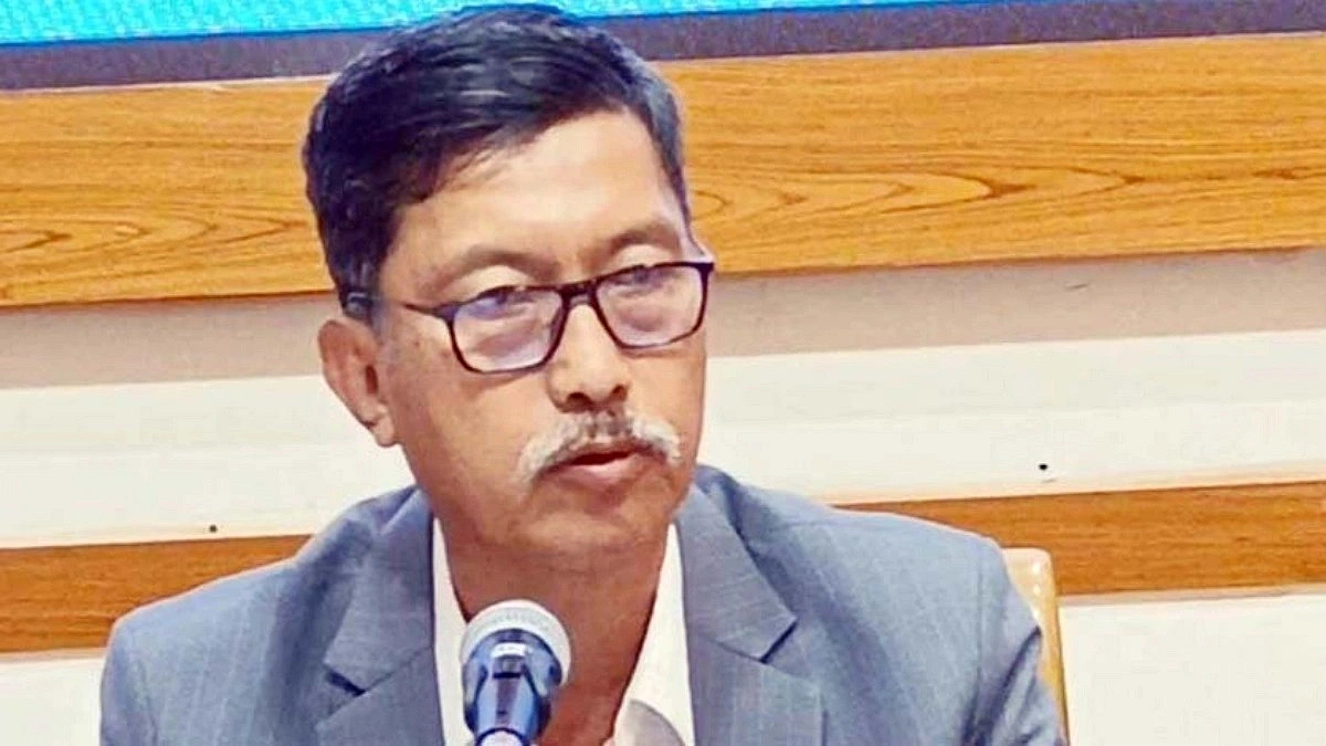 Concern Over Resignation of Minister for Chittagong Hill Tracts Affairs