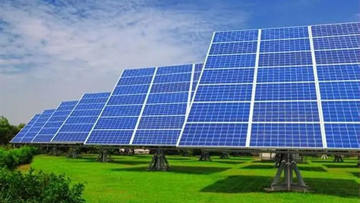 Solar Power Generation Grows 17 Times More Than Gas-Based Electricity Globally