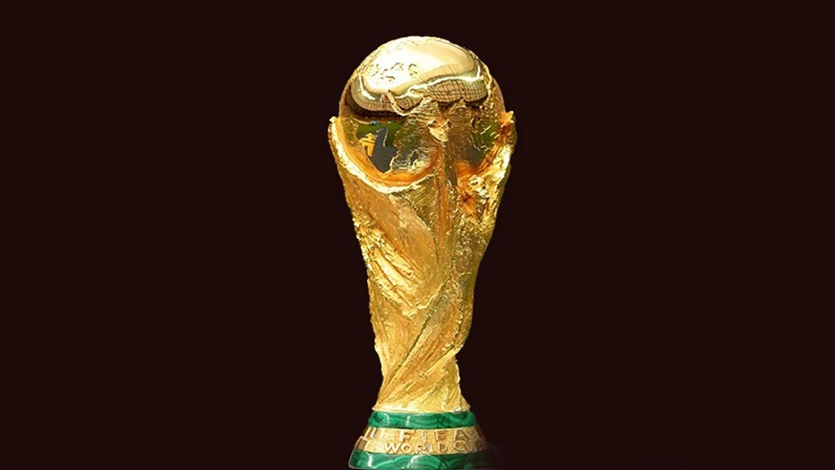 World Cup Rolls on Amid War and Inflation