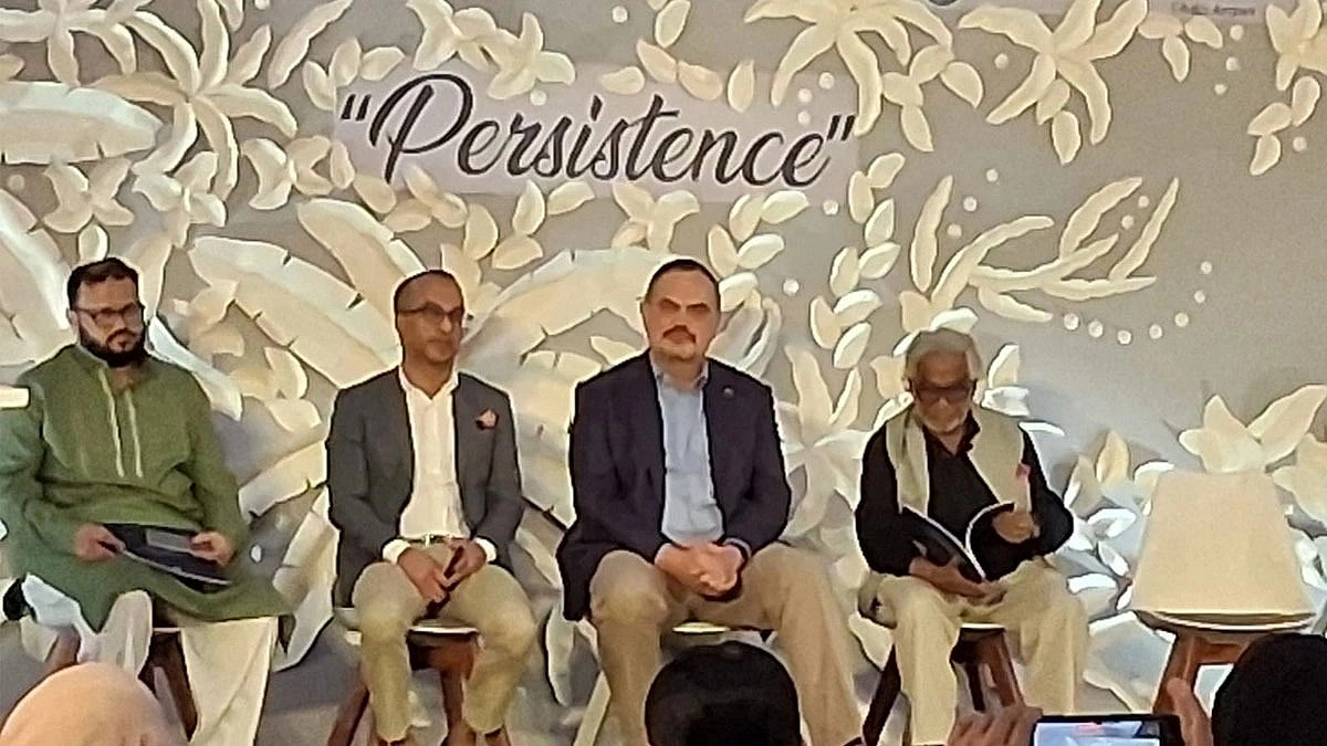 Culture defines a nation: US Ambassador