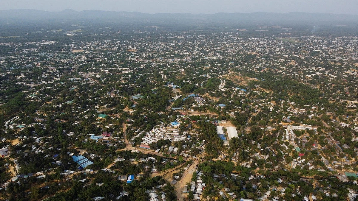 What Should Our Foreign Policy Toward Myanmar Be Like