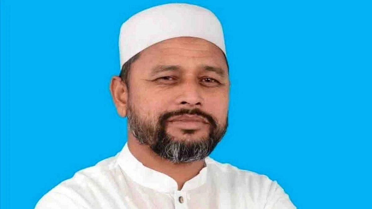 Muntakim Under Fire for False Freedom Fighter Son Claim