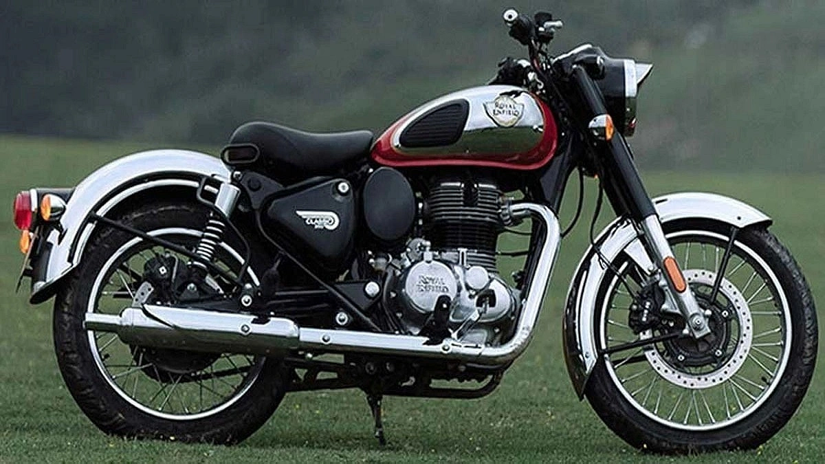 TIN Required for Registration of Motorcycles Above 150cc