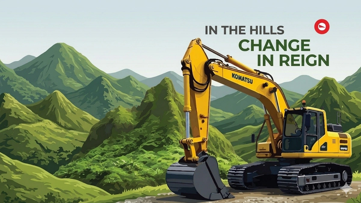 Hills' Encroachment Trade: Formerly Awami League, Now BNP