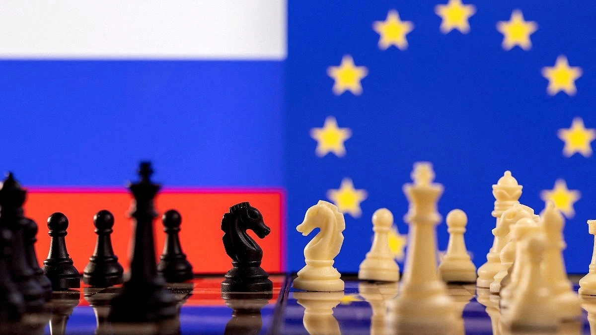 EU Targets Russia’s Banking Sector in New Sanctions Push