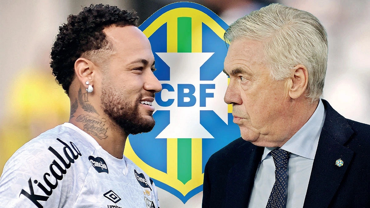 Neymar: Brazil's Blessing or Burden