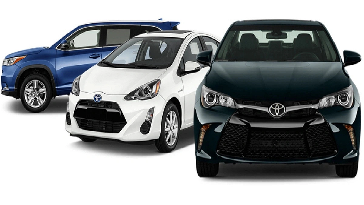 Got More Than One Car? Pay Environment Taxes For Multiple Vehicles
