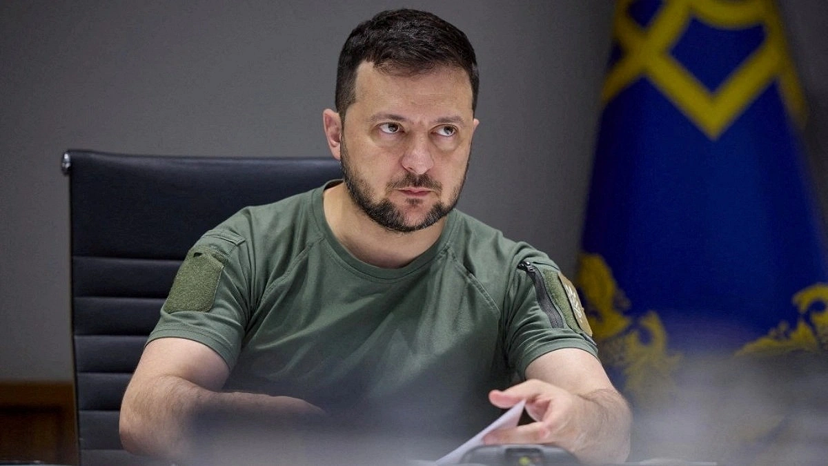 ‘If Ukraine Burns, Moscow will Burn Too’
